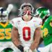 Ohio State Favorite To Win 2026 College Football National Championship? Oregon, Texas, Georgia