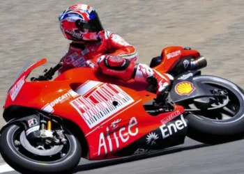 MotoGP has become ‘a championship for engineers, not riders’, considers Casey Stoner !!!
