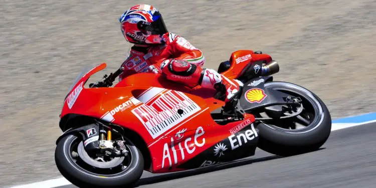 MotoGP has become ‘a championship for engineers, not riders’, considers Casey Stoner !!!
