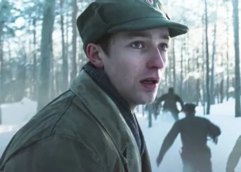 Netflix’s new war movie is the first must-watch of 2025 — and viewers rate it 95% on Rotten Tomatoes