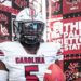 RECENTLY COMITTED: Four-star LB announces South Carolina commitment