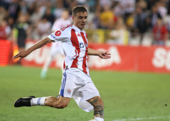 OFICIAL | JURI CISOTTI, CEDAT DE OŢELUL GALAŢI LA FCSB