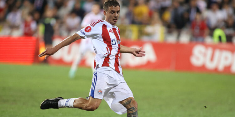 OFICIAL | JURI CISOTTI, CEDAT DE OŢELUL GALAŢI LA FCSB