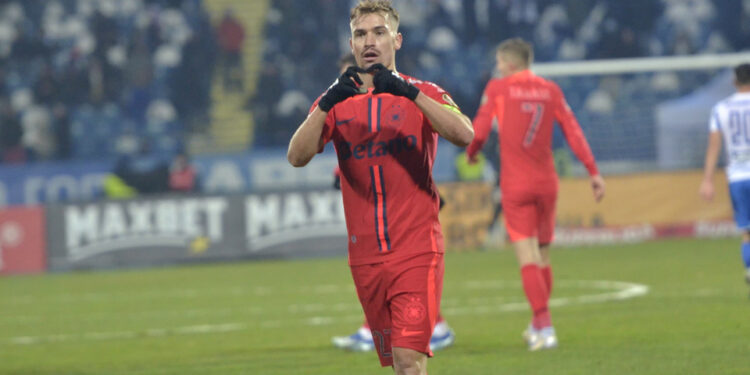 DARIUS OLARU, DECIZIE FINALĂ CU PRIVIRE LA TRANSFERUL ÎN SERIE A! INFORMAŢIA MOMENTULUI ÎN FOTBALUL ROM NESC