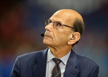 Paul Finebaum Assigns Blame For Georgia’s Disappointing Loss to Notre Dame in CFP