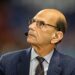 Paul Finebaum Assigns Blame For Georgia’s Disappointing Loss to Notre Dame in CFP