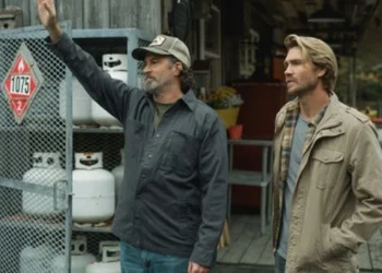 Composers Ari Posner and Joel Schwartz Take Us Through Crafting a Multi Seasonal Score