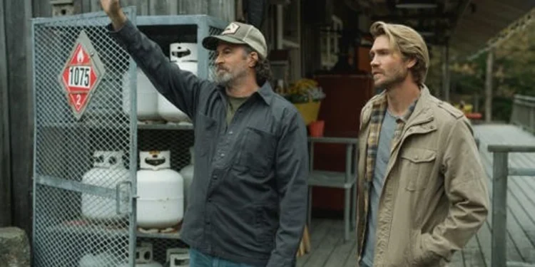 Composers Ari Posner and Joel Schwartz Take Us Through Crafting a Multi Seasonal Score