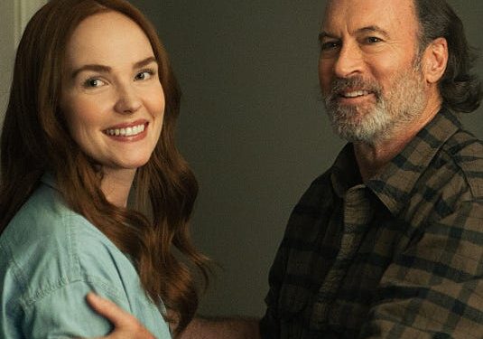 When will Sullivan’s Crossing season 3 air in the United States?