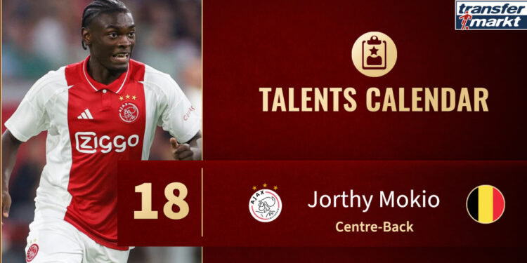 Ajax beat out Barca and Bayern Munich to sign Gent wonderkid