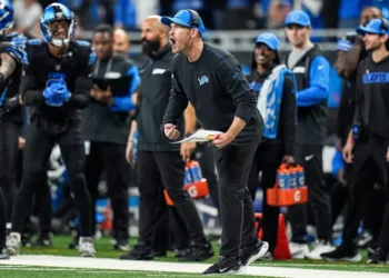 Ben Johnson head coach interview request tracker: Latest news on Lions OC’s candidacy