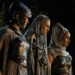 Who Exactly Were Those Three Witches in The Rings of Power?