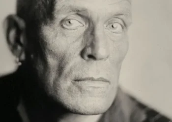 RECENT: Interview with John Robb – Part 1