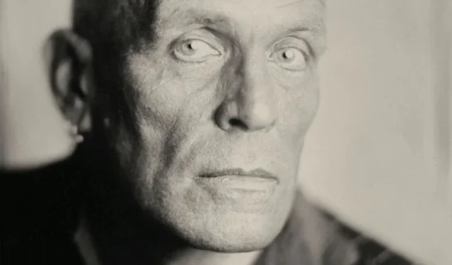 RECENT: Interview with John Robb – Part 1