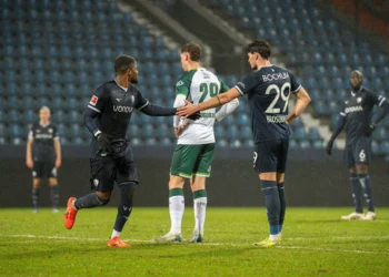 Boadu entscheidet Heracles-Test