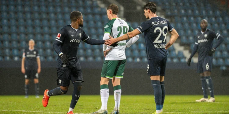 Boadu entscheidet Heracles-Test