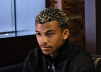 Левски Тв: Майкон Очаквайте по-силен и атакуващ Левски преди утрешния мач