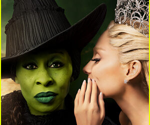 DOES HER PERFOMANCE MEET THE AWARDS CRITERIA?