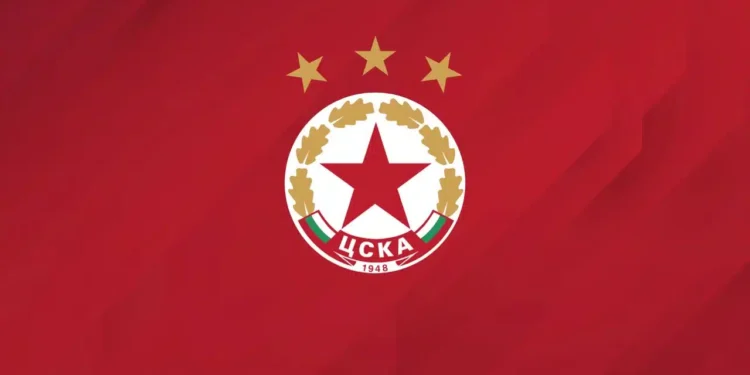 ИЗВЪРШЕНА НОВИНА: ЦСКА официално възстанови името си в Търговския регистър.