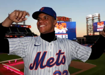 Breaking: la superestrella de los Yankees de Nueva York se abre sobre la impactante partida del ex compañero de equipo