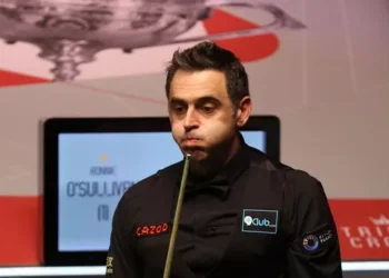JUST IN: Stephen Hendry makes Ronnie O’Sullivan bombshell retirement claim after snooker withdrawals
