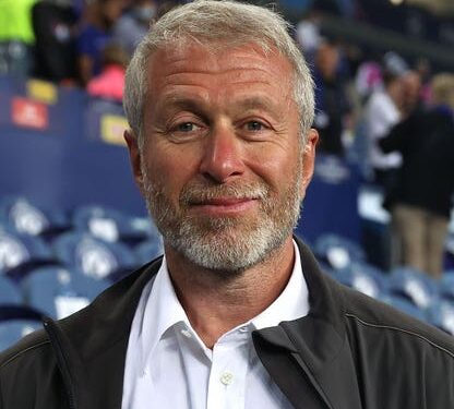 ЦСКА София преговаря с бившия собственик на Челси Роман Абрамович за възможна нова собственост