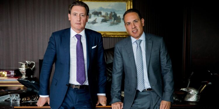 Кирил и Георги Домусчиеви искат да купят ЦСКА София, искат да направят ЦСКА София един от най-големите клубове в Европа, като вече се обсъждат планове за обновяване на стадиона