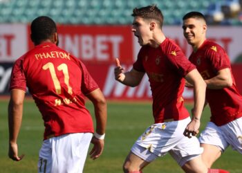 Освен недоволен, се оказа и сериозно контузен! Край с мераците му да се махне от ЦСКА