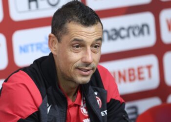 Ексклузивна информация: Александър Томаш говори за интереса на Ювентус към Алберто Коста и смелото му решение за Кордоба!