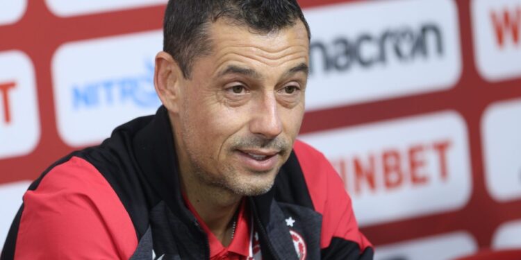 Ексклузивна информация: Александър Томаш говори за интереса на Ювентус към Алберто Коста и смелото му решение за Кордоба!