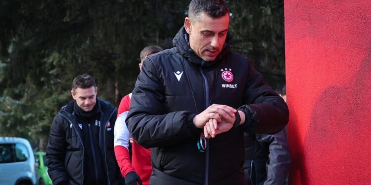 ТРАНСФЕРНИ НОВИНИ: Томаш ще изчака трансферните цели на ЦСКА да дойдат през лятото