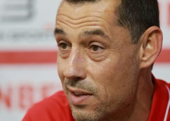 Томаш май подготвя оттегляне от ЦСКА: Не знам защо си тръгна Филипов! Внимавам да не кажа нещо. Научете повече за статията на 👇🔥⬇️