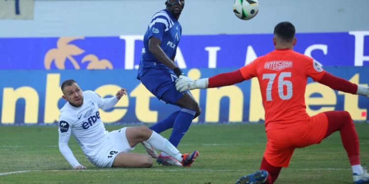 На „Герена“ с ултиматум към Мустафа Сангаре: Само с карамел няма да стане!