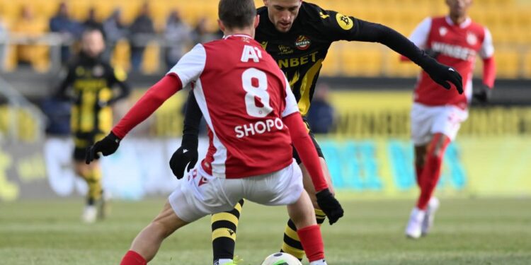 Отдавна съперник не беше говорил така за ЦСКА! Керкез стимулира двамата от Ботев, които се сбиха