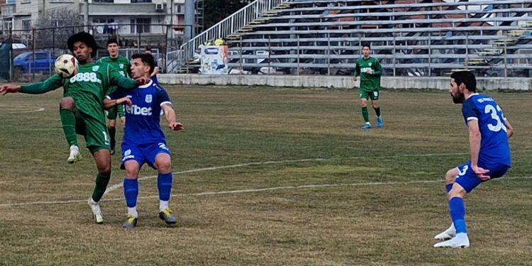 Левски продължава с п“А“зара у нас! Сините искат да уредят до 2 дни звезда на Берое, но не е Годой