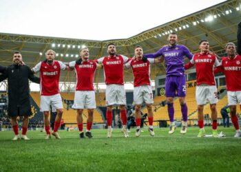 Край с „отвратителния“ Александър Томаш в ЦСКА! И резултатите дойдоха…