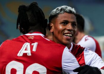 И комичен автогол не попречи на ЦСКА да стигне до полуфинал за Купата, Питас със зрелищен дебютен гол…ВИЖТЕ ОЩЕ ПО-ДОЛУ