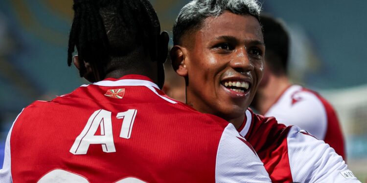 И комичен автогол не попречи на ЦСКА да стигне до полуфинал за Купата, Питас със зрелищен дебютен гол…ВИЖТЕ ОЩЕ ПО-ДОЛУ