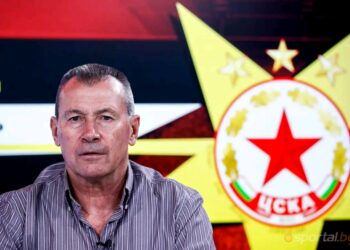 ЦСКА трябва да победи Арда, за да избегне оставки