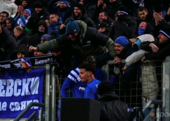 Ел Джемини получи травма срещу Арда и може да пропусне остатъка от сезона