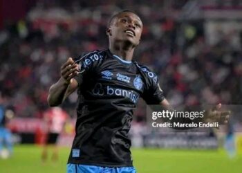 ЦСКА София ще подаде официална оферта за бразилската сензация Нейтън Фернандес през този зимен трансферен прозорец