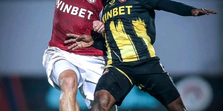 Сблъсъкът между ЦСКА София и Ботев Пловдив този уикенд отложен от Българския футболен съюз заради лоша сигурност