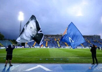  ПФК Левски ще носи червени, сини и зелени екипи от следващия сезон