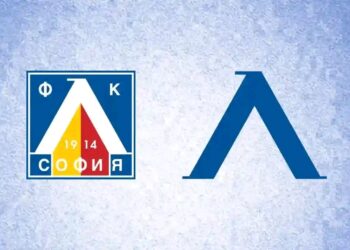 Голямо съобщение от ПФК Левски за новия емблема и екипите с “Л”