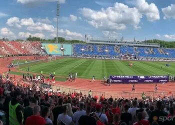 Пуснаха билетите за мача CSKA София срещу ПФК Левски, с над 11 000 затворени места от полицията