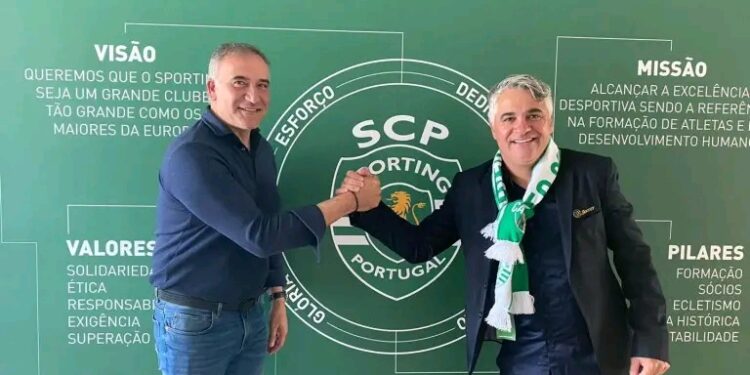 ЦСКА София обяви заместника на Фичо, а той заяви…