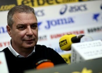 Трябва да се каже истината: Има проблем в структурата на ЦСКА. Научете повече за това какъв е проблемът на 👇👇👇