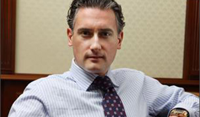 Кирил Домусчиев планира да закупи Левски София и да обнови стадиона и цветовете на екипите