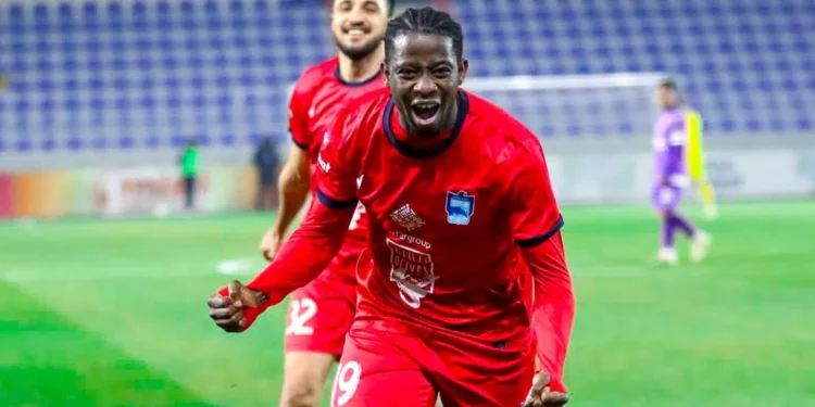 Разкриха колко ще трябва да плати ЦСКА за желаното крило