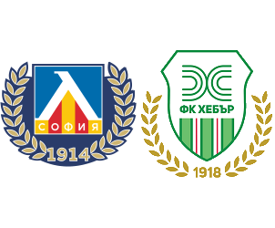 Левски София срещу Лебър 1918 е отложен от Българския футболен съюз поради следните причини